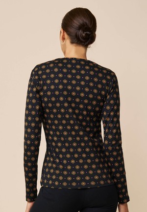 Shirt, Modell Nina from LANA Organic