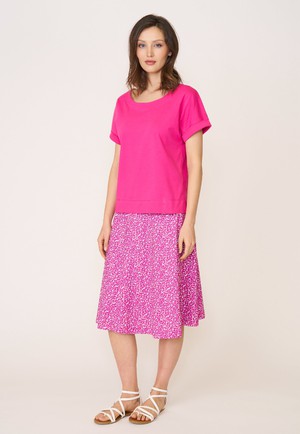 Shirt Sarah from LANA Organic