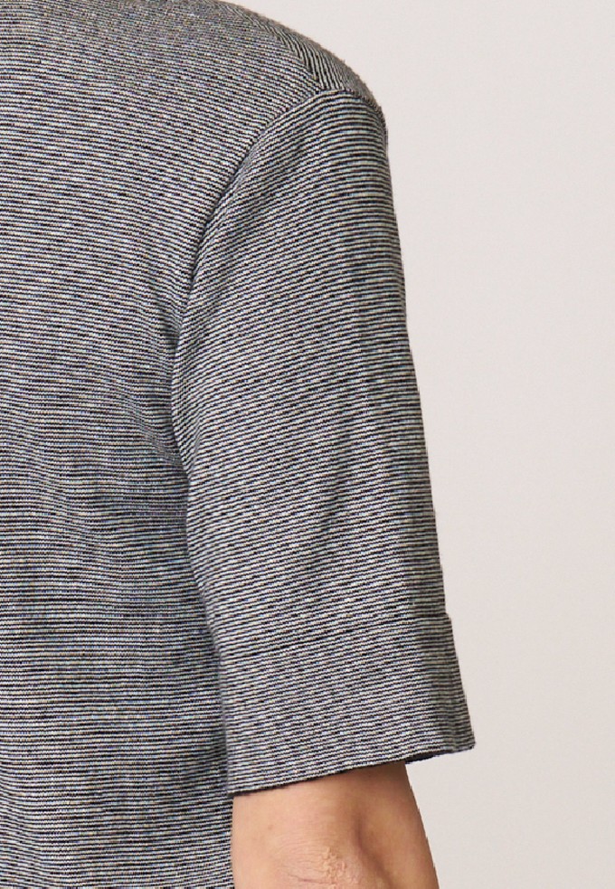 Pulli, Modell Nicole from LANA Organic