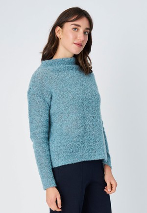 Pulli, Modell Dara from LANA Organic