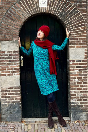 Kleid, Modell Kornelia from LANA Organic