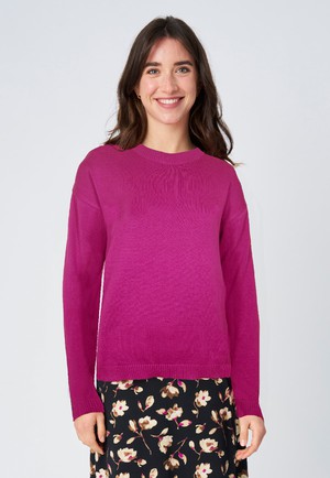 Pulli, Modell Hanna from LANA Organic