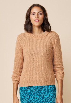 Pulli, Modell Solange from LANA Organic