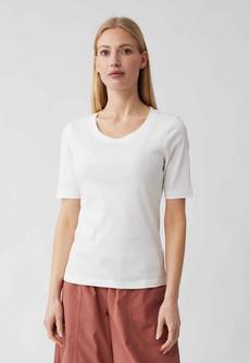 Shirt, Modell Ada via LANA Organic