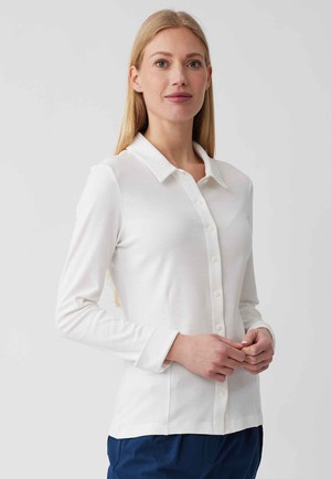 Bluse, Modell Aden from LANA Organic