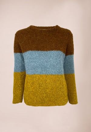 Pulli, Modell Biljana from LANA Organic