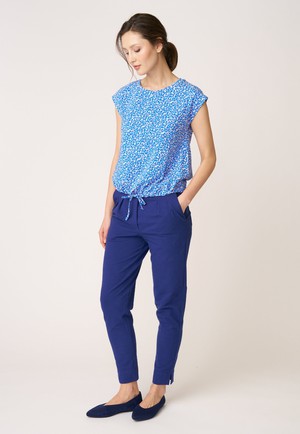 Shirt Phöbe from LANA Organic