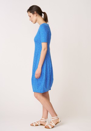 Kleid, Modell Miju from LANA Organic