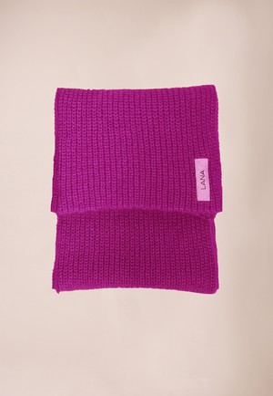 Schal, Modell Solange from LANA Organic