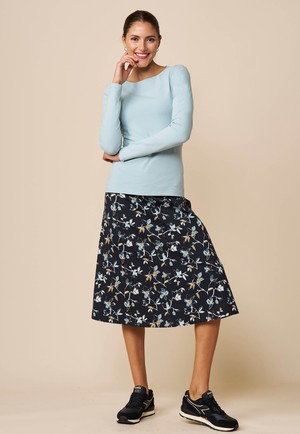 Shirt, Modell Jada from LANA Organic