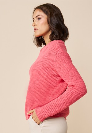 Pulli, Modell Solange from LANA Organic