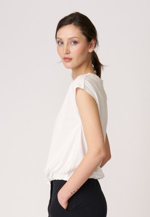 Shirt, Modell Phöbe from LANA Organic