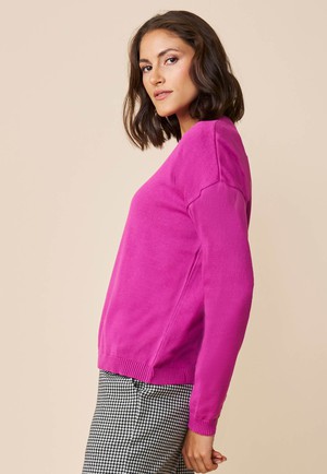 Pulli, Modell Hanna from LANA Organic