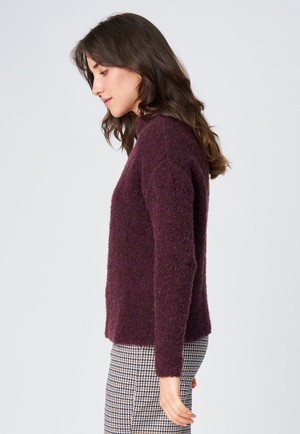 Pulli, Modell Dara from LANA Organic