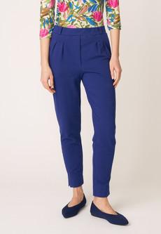 Hose, Modell Utta via LANA Organic