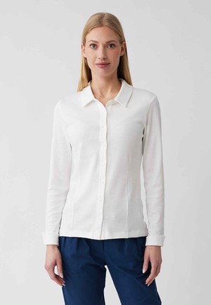 Bluse, Modell Aden from LANA Organic