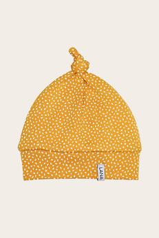 Mütze, Modell Kim via LANA Organic