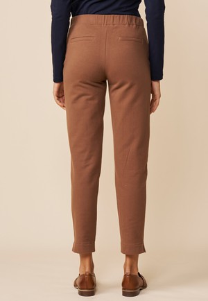 Hose, Modell Regina from LANA Organic