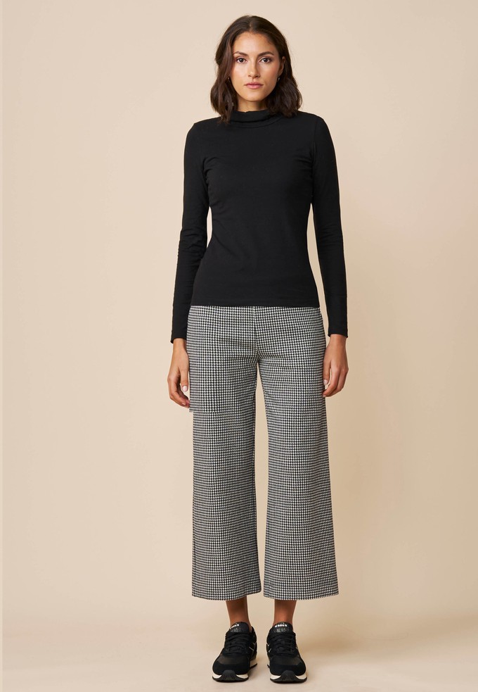Rolli, Modell Anna from LANA Organic