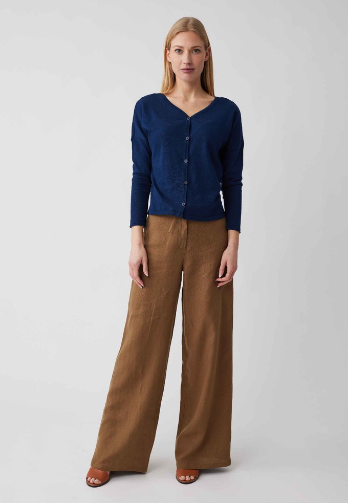 Jacke, Modell Bianca from LANA Organic