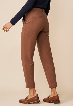 Hose, Modell Regina from LANA Organic