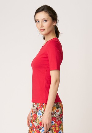Shirt Vinnie from LANA Organic