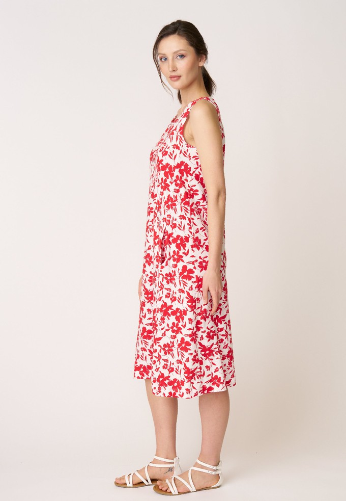 Kleid, Modell Daphne from LANA Organic