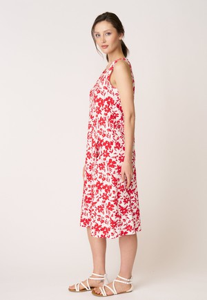 Kleid, Modell Daphne from LANA Organic