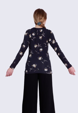 Shirt, Modell Clara from LANA Organic
