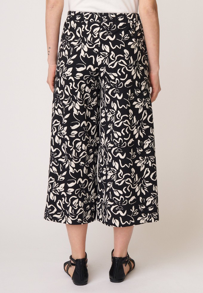 Hose, Modell Helena from LANA Organic