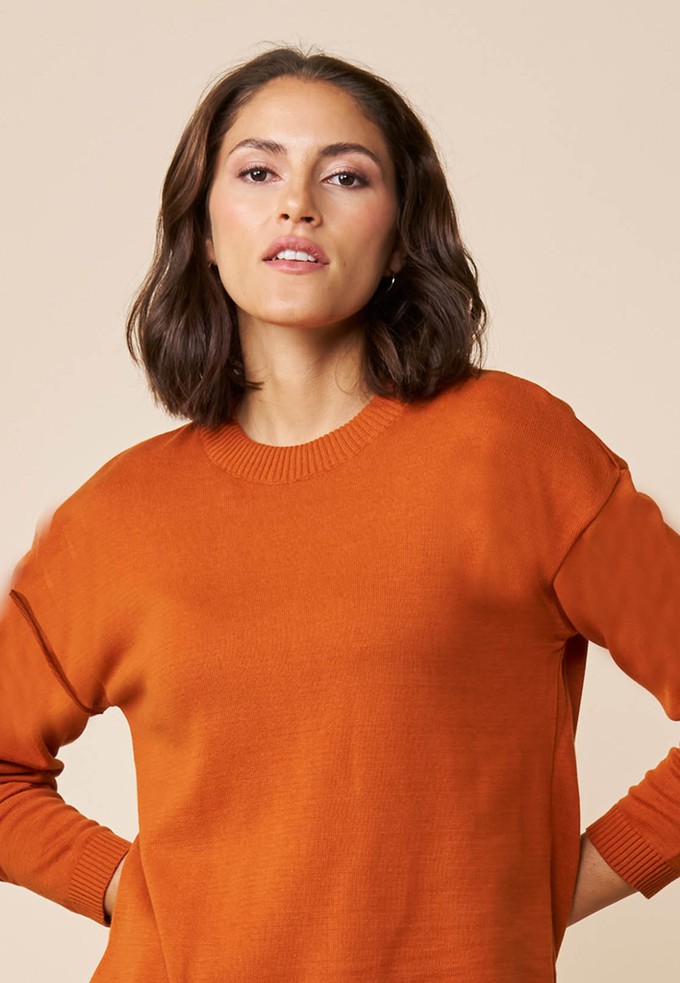 Pulli, Modell Hanna from LANA Organic