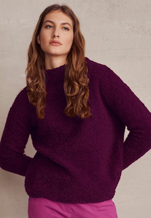 Pulli, Modell Dara from LANA Organic