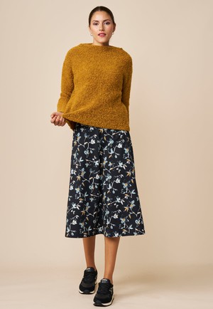 Pulli, Modell Dara from LANA Organic