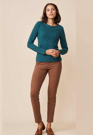 Shirt, Modell Jada from LANA Organic