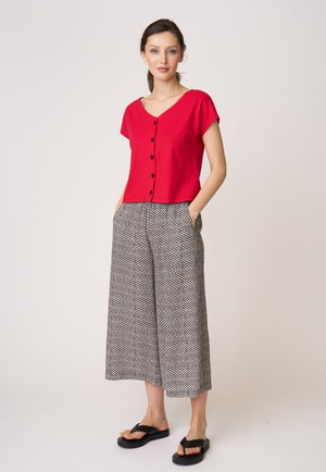 Shirt Edda from LANA Organic