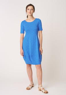 Kleid, Modell Miju via LANA Organic