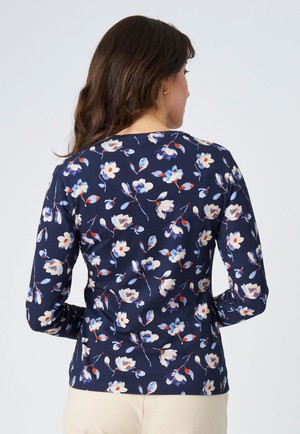 Shirt, Modell Nina from LANA Organic