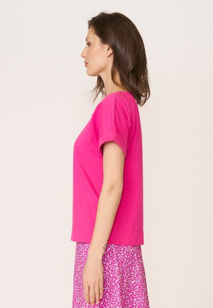 Shirt Sarah from LANA Organic