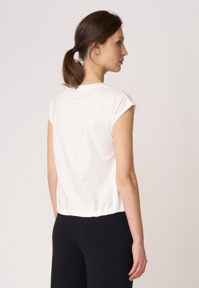 Shirt, Modell Phöbe from LANA Organic