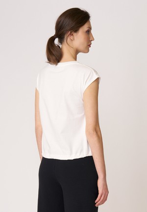 Shirt, Modell Phöbe from LANA Organic
