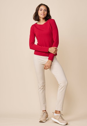 Shirt, Modell Jada from LANA Organic