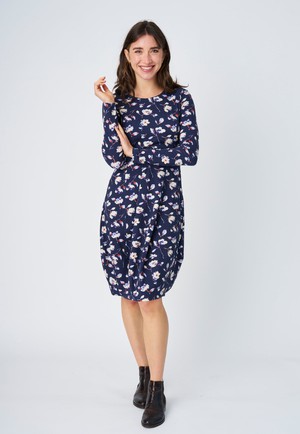 Kleid, Modell Miju from LANA Organic