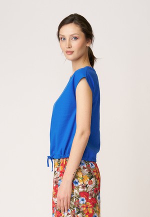 Shirt, Modell Phöbe from LANA Organic