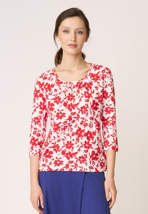 Blusenshirt Delia from LANA Organic