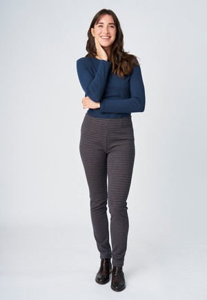 Hose, Modell Nola from LANA Organic