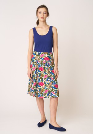 Rock, Modell Donia from LANA Organic