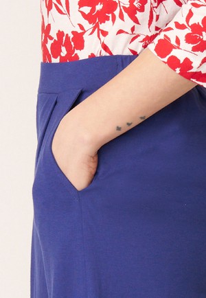 Hosenrock, Modell Vanja from LANA Organic