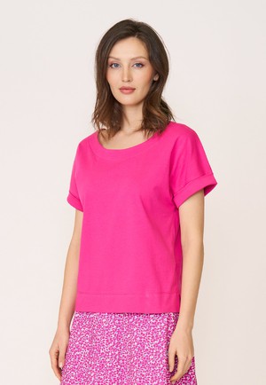 Shirt Sarah from LANA Organic