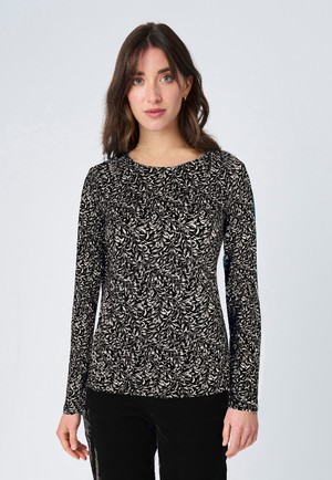 Shirt, Modell Nina from LANA Organic