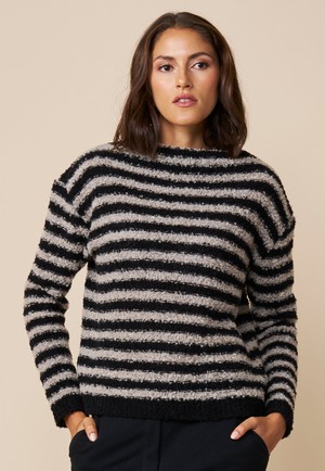 Pulli, Modell Dara from LANA Organic